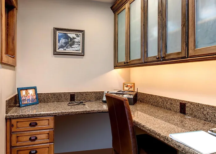 Abode At Teton Manor * Jackson