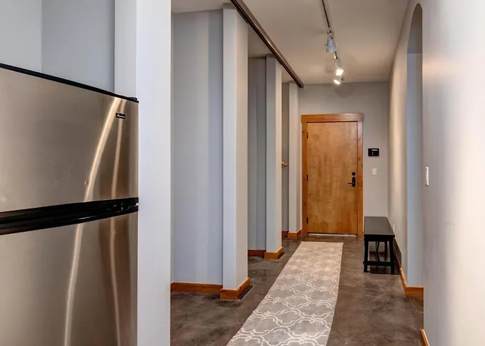 Abode At Teton Manor