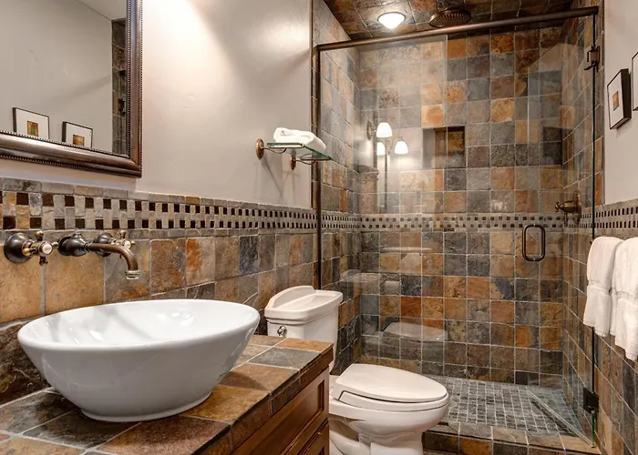 Abode At Teton Manor