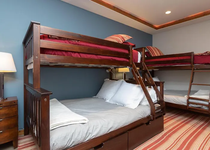 Abode At Teton Manor Holiday home
