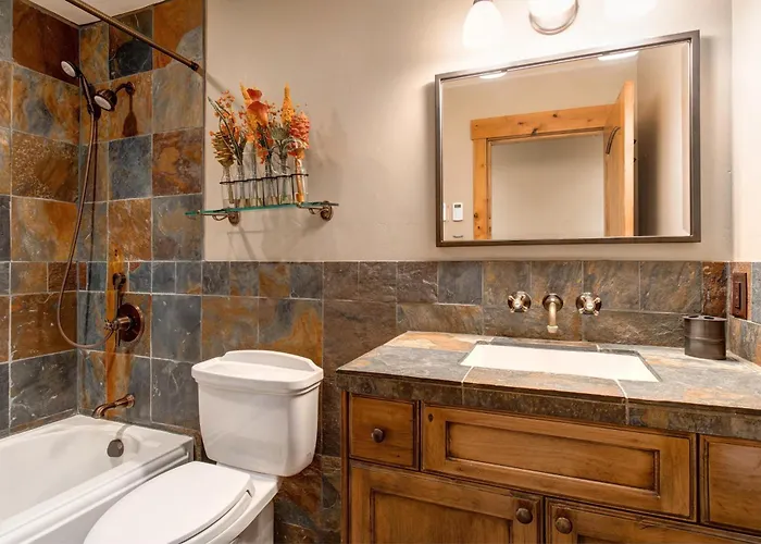 Abode At Teton Manor