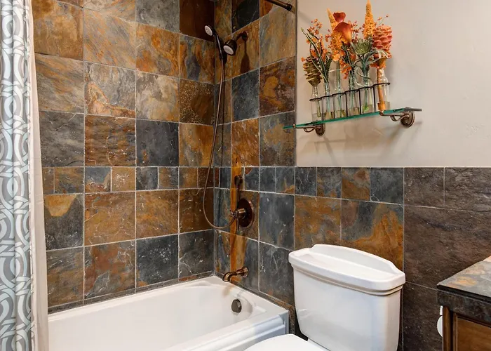 Abode At Teton Manor Holiday home Jackson